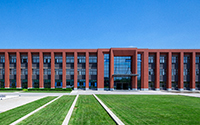 Leading Digitalized factory